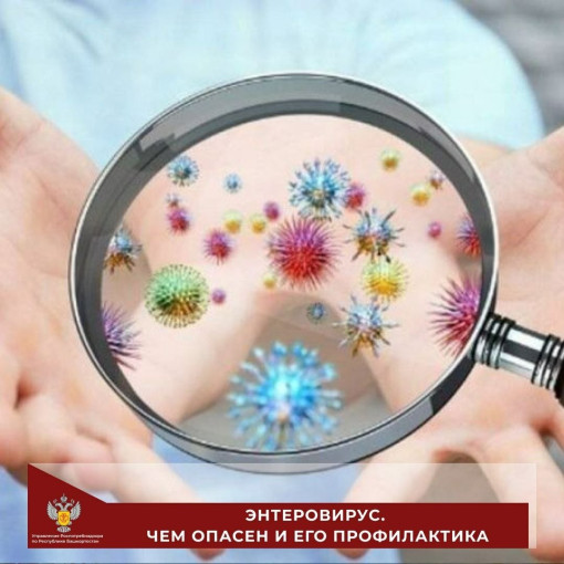 Профилактика энтеровирусной инфекции Профилактика энтеровирусной инфекции.