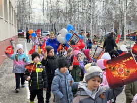 Бессмертный полк Бессмертный полк.