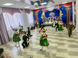Вальс Победы Вальс Победы.