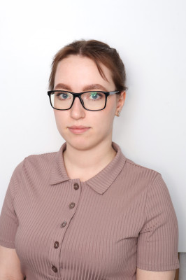 Учитель-логопед Классен Анастасия Федоровна Учитель-логопед Классен Анастасия Федоровна
